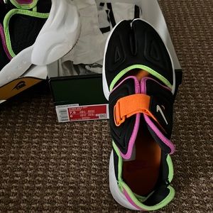 Womens Nike Aqua Rift